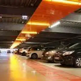 Parking P1 Proxi 